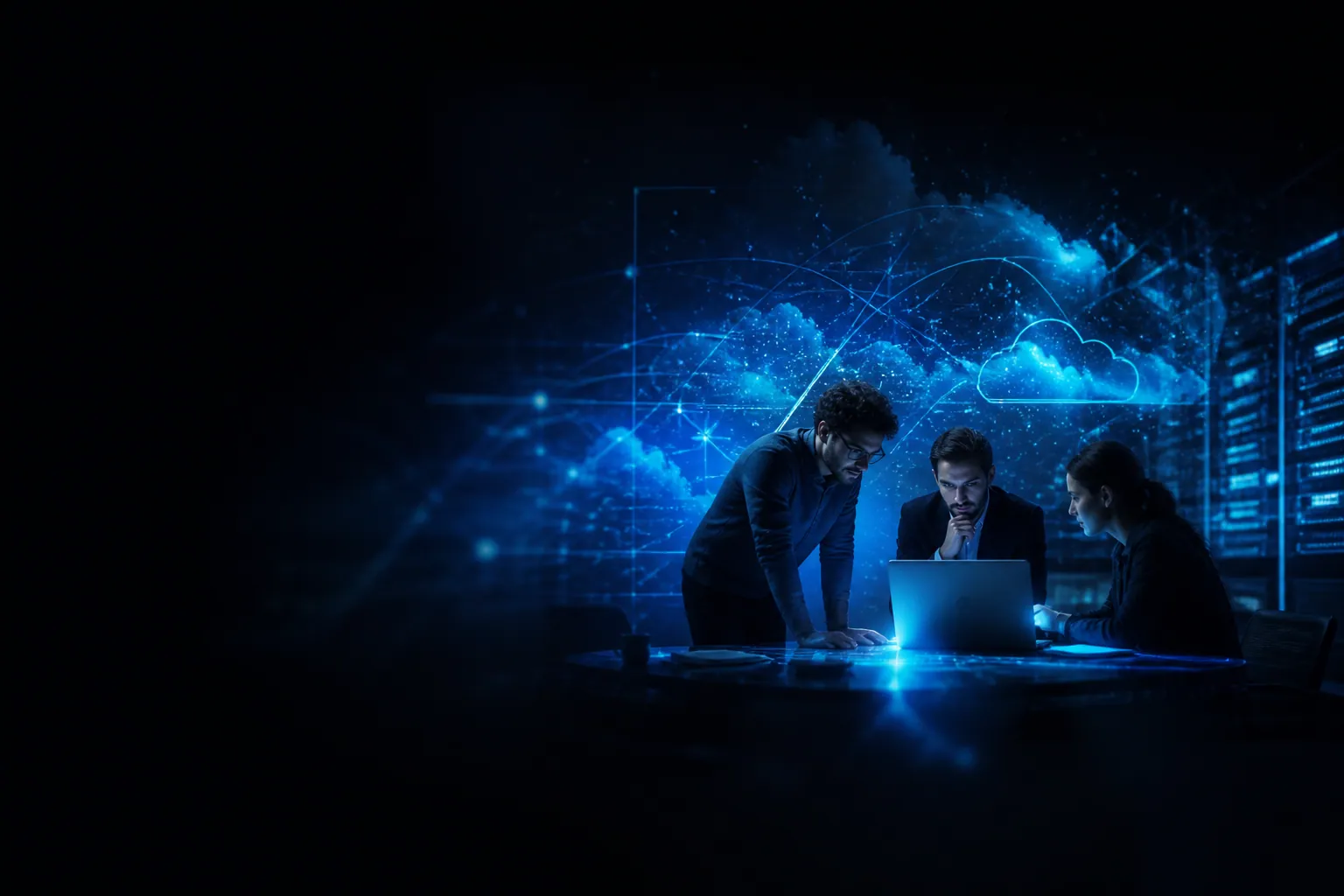 Razobyte IT consulting and digital transformation