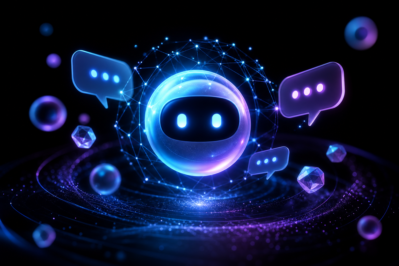 AI Chatbot Development — Razobyte AI development