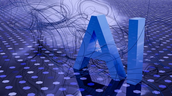 AI in Modern Web Apps