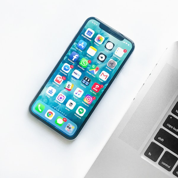 Mobile-First Strategy