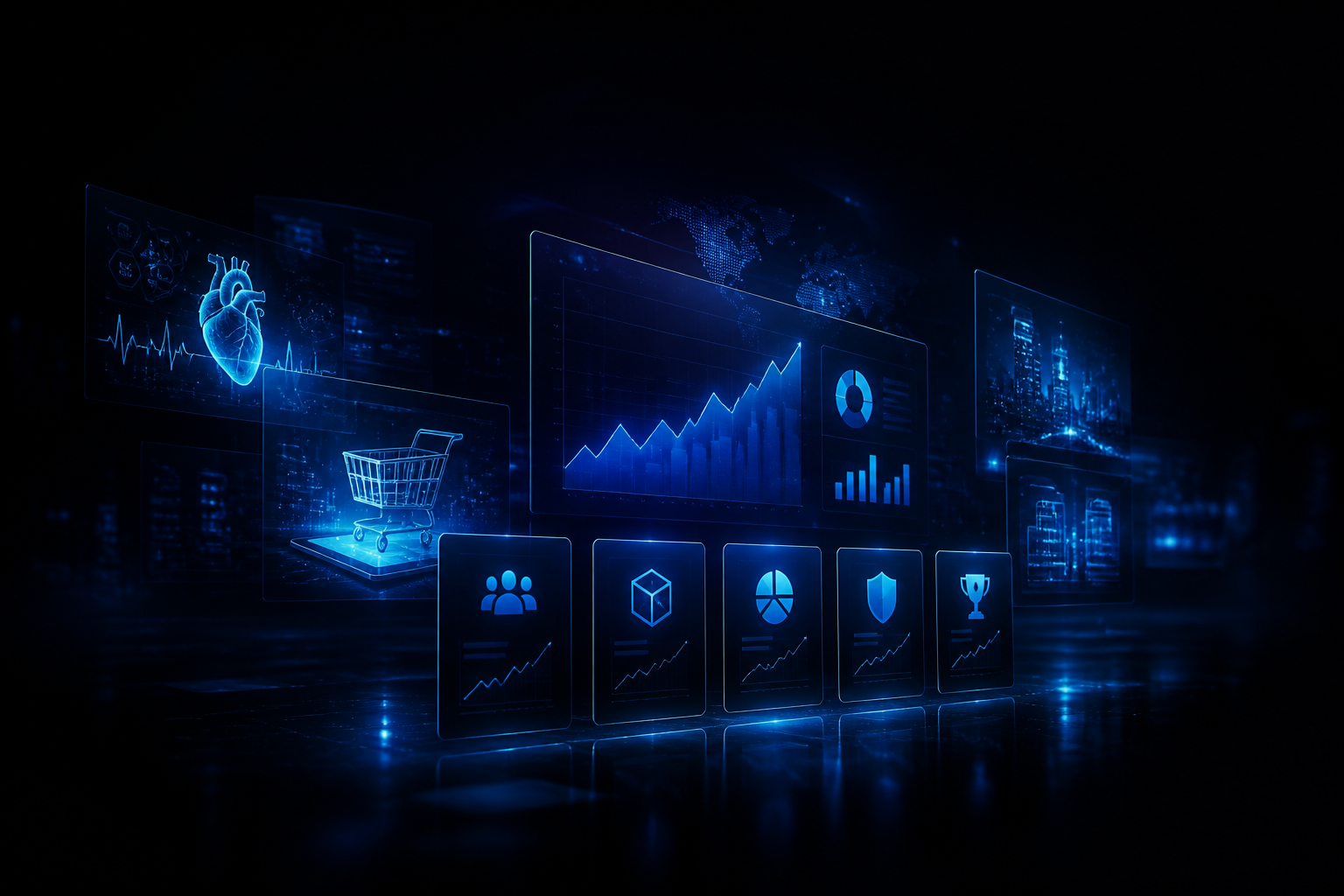 Razobyte case studies — measurable digital success stories