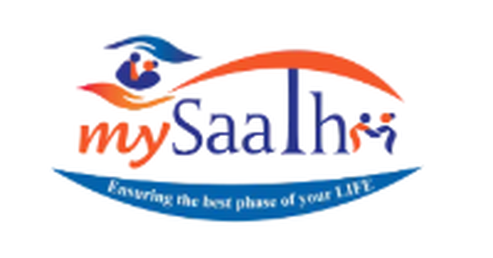 mySaathii logo