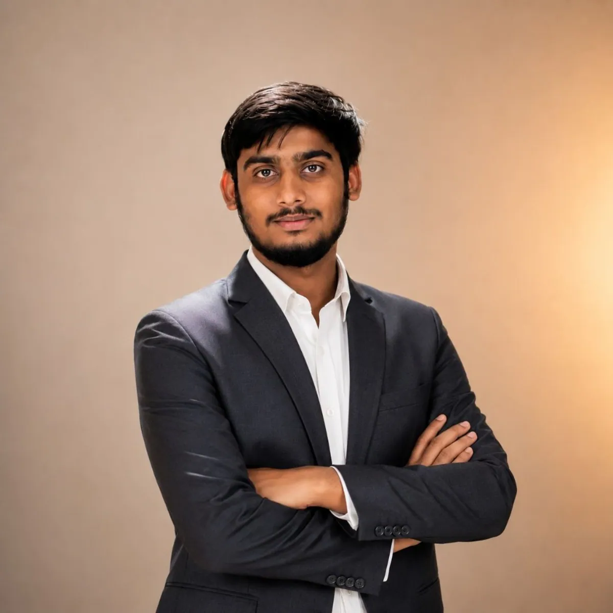 Aryan — DevOps Engineer at RazoByte